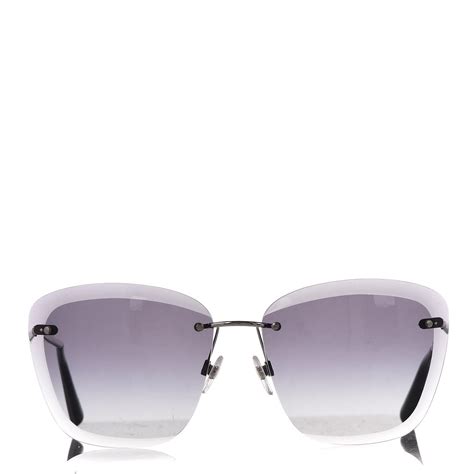 chanel butterfly women sunglasses 4221 c102 63|CHANEL.